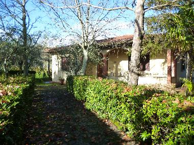Villa �/en/au Figline valdarno (Firenze)ou appartement ou maison de vacances