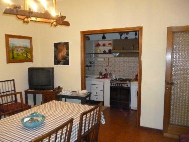 Villa �/en/au Figline valdarno (Firenze)ou appartement ou maison de vacances