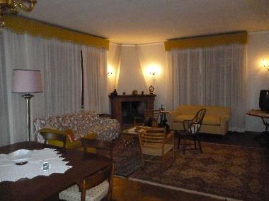 Villa �/en/au Figline valdarno (Firenze)ou appartement ou maison de vacances