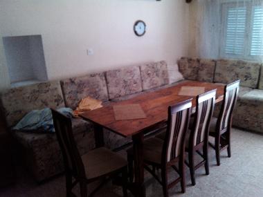 Appartement de vacances �/en/au Perast (Mont�n�gro)ou appartement ou maison de vacances