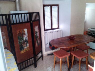 Appartement de vacances �/en/au Perast (Mont�n�gro)ou appartement ou maison de vacances