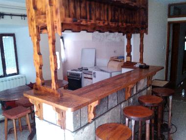 Appartement de vacances �/en/au Perast (Mont�n�gro)ou appartement ou maison de vacances