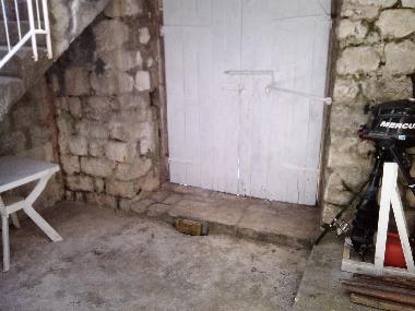 Appartement de vacances �/en/au Perast (Mont�n�gro)ou appartement ou maison de vacances