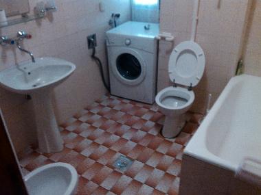 Appartement de vacances �/en/au Perast (Mont�n�gro)ou appartement ou maison de vacances