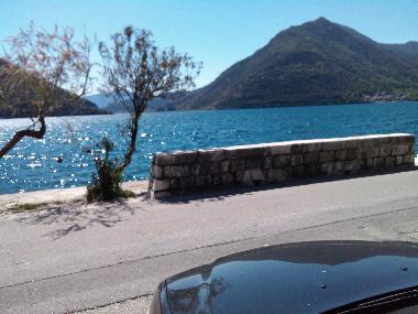 Appartement de vacances �/en/au Perast (Mont�n�gro)ou appartement ou maison de vacances