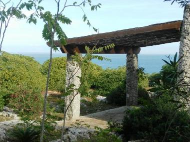 Villa �/en/au Alessano (Lecce)ou appartement ou maison de vacances