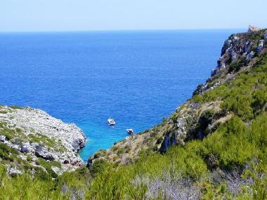 Villa �/en/au Alessano (Lecce)ou appartement ou maison de vacances