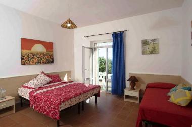 Villa �/en/au Alessano (Lecce)ou appartement ou maison de vacances