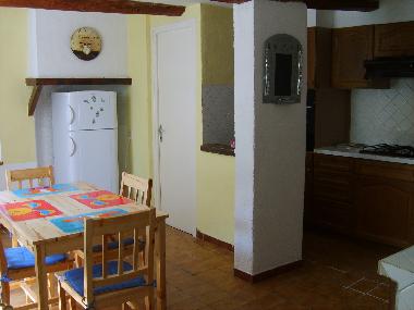 Maison de vacances �/en/au MAZAN (Vaucluse)ou appartement ou maison de vacances