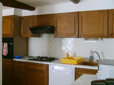 Maison de vacances �/en/au MAZAN (Vaucluse)ou appartement ou maison de vacances