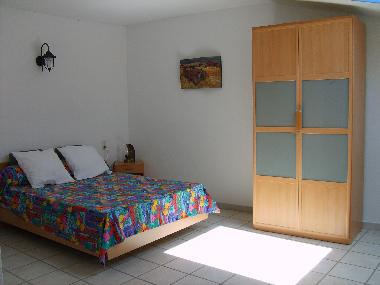 Maison de vacances �/en/au MAZAN (Vaucluse)ou appartement ou maison de vacances