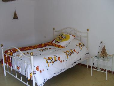 Maison de vacances �/en/au MAZAN (Vaucluse)ou appartement ou maison de vacances