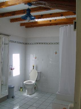 Maison de vacances �/en/au MAZAN (Vaucluse)ou appartement ou maison de vacances