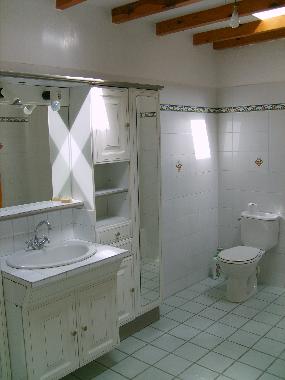 Maison de vacances �/en/au MAZAN (Vaucluse)ou appartement ou maison de vacances