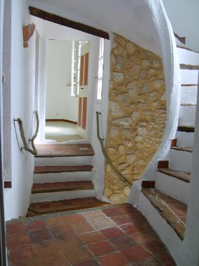 Maison de vacances �/en/au MAZAN (Vaucluse)ou appartement ou maison de vacances