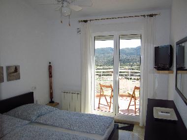 Maison de vacances /en/au Gata de Gorgos (Alicante / Alacant)ou appartement ou maison de vacances