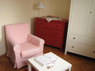 Maison de vacances �/en/au Albertkazmerpuszta (Gyor-Moson-Sopron)ou appartement ou maison de vacances