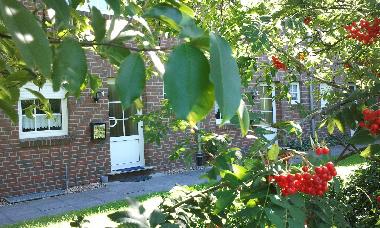 Maison de vacances �/en/au Varel (Nordsee-Festland / Ostfriesland)ou appartement ou maison de vacances