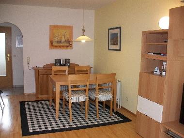 Maison de vacances �/en/au Varel (Nordsee-Festland / Ostfriesland)ou appartement ou maison de vacances