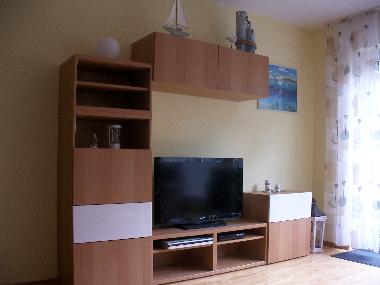 Maison de vacances �/en/au Varel (Nordsee-Festland / Ostfriesland)ou appartement ou maison de vacances