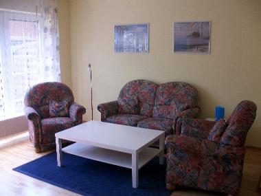 Maison de vacances �/en/au Varel (Nordsee-Festland / Ostfriesland)ou appartement ou maison de vacances