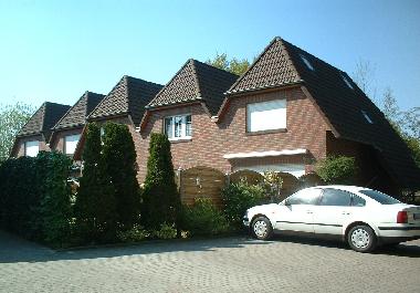 Maison de vacances �/en/au Varel (Nordsee-Festland / Ostfriesland)ou appartement ou maison de vacances