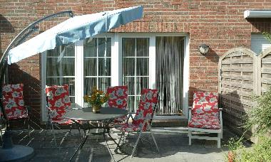 Maison de vacances �/en/au Varel (Nordsee-Festland / Ostfriesland)ou appartement ou maison de vacances