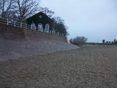 Maison de vacances �/en/au Varel (Nordsee-Festland / Ostfriesland)ou appartement ou maison de vacances