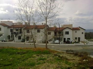 Maison de vacances /en/au Chlorakas, Paphos (Paphos)ou appartement ou maison de vacances