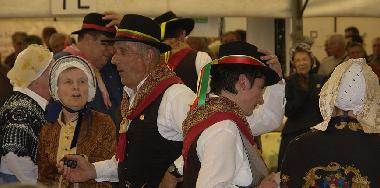 Appartement de vacances �/en/au Queyri�res (Haute-Loire)ou appartement ou maison de vacances