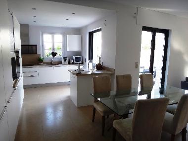 Villa �/en/au Saint Tropez (Var)ou appartement ou maison de vacances