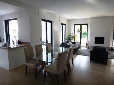 Villa �/en/au Saint Tropez (Var)ou appartement ou maison de vacances