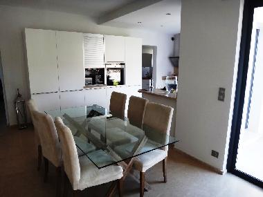 Villa �/en/au Saint Tropez (Var)ou appartement ou maison de vacances