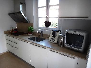 Villa �/en/au Saint Tropez (Var)ou appartement ou maison de vacances