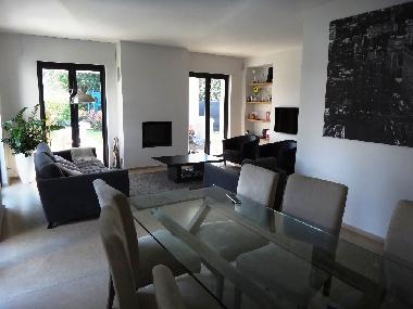 Villa �/en/au Saint Tropez (Var)ou appartement ou maison de vacances