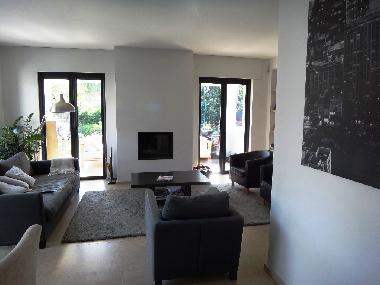 Villa �/en/au Saint Tropez (Var)ou appartement ou maison de vacances