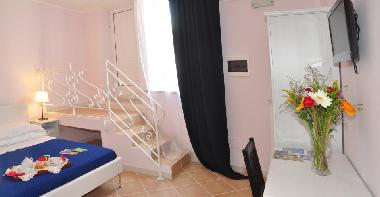 Chambre avec petit djeuner /en/au Otranto (Lecce)ou appartement ou maison de vacances