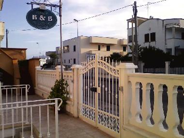 Chambre avec petit djeuner /en/au Otranto (Lecce)ou appartement ou maison de vacances
