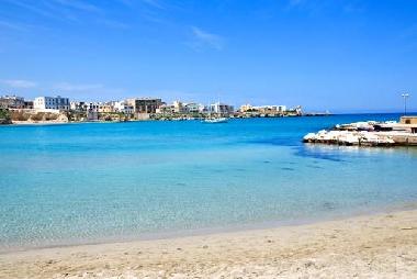 Chambre avec petit djeuner /en/au Otranto (Lecce)ou appartement ou maison de vacances