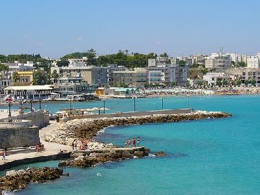 Chambre avec petit djeuner /en/au Otranto (Lecce)ou appartement ou maison de vacances