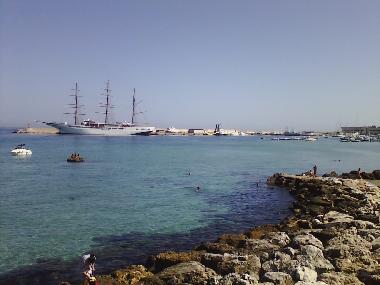 Chambre avec petit djeuner /en/au Otranto (Lecce)ou appartement ou maison de vacances