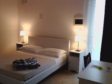 Chambre avec petit djeuner /en/au Otranto (Lecce)ou appartement ou maison de vacances
