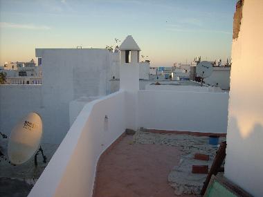 Maison de vacances �/en/au Assilah (Azilal)ou appartement ou maison de vacances