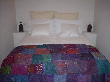 Maison de vacances �/en/au Assilah (Azilal)ou appartement ou maison de vacances