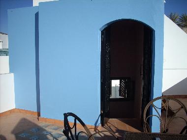 Maison de vacances �/en/au Assilah (Azilal)ou appartement ou maison de vacances