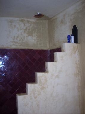 Maison de vacances �/en/au Assilah (Azilal)ou appartement ou maison de vacances