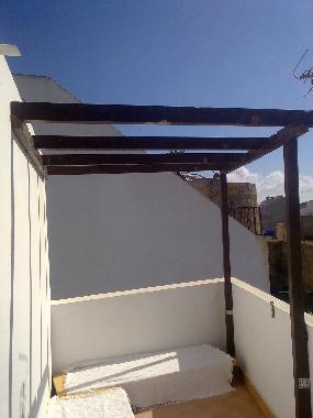 Maison de vacances �/en/au Assilah (Azilal)ou appartement ou maison de vacances