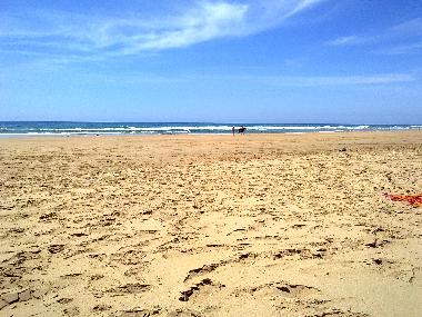 Maison de vacances �/en/au Assilah (Azilal)ou appartement ou maison de vacances