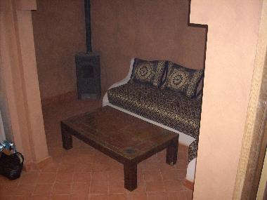 Maison de vacances �/en/au Assilah (Azilal)ou appartement ou maison de vacances