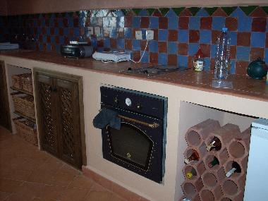 Maison de vacances �/en/au Assilah (Azilal)ou appartement ou maison de vacances